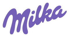 Logo Milka